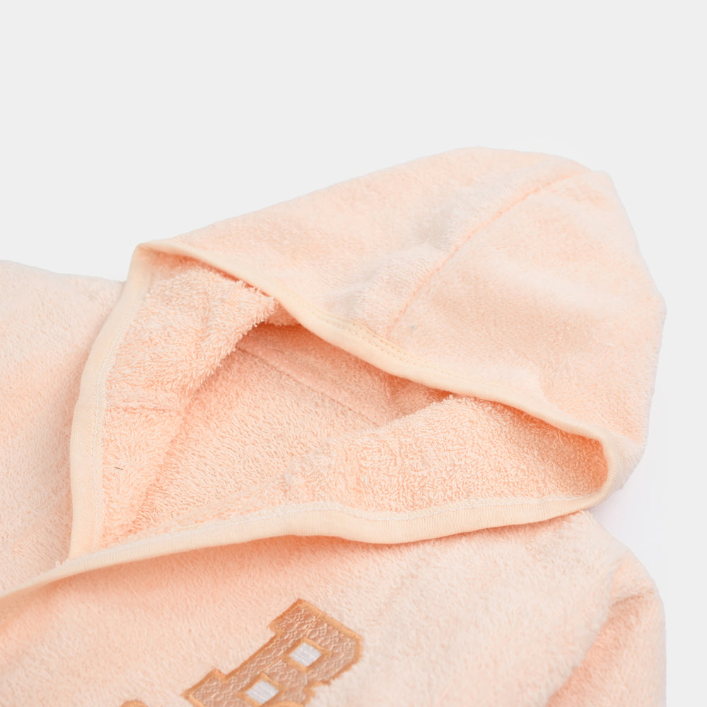 Kids Bath Gown / Bathrobe
