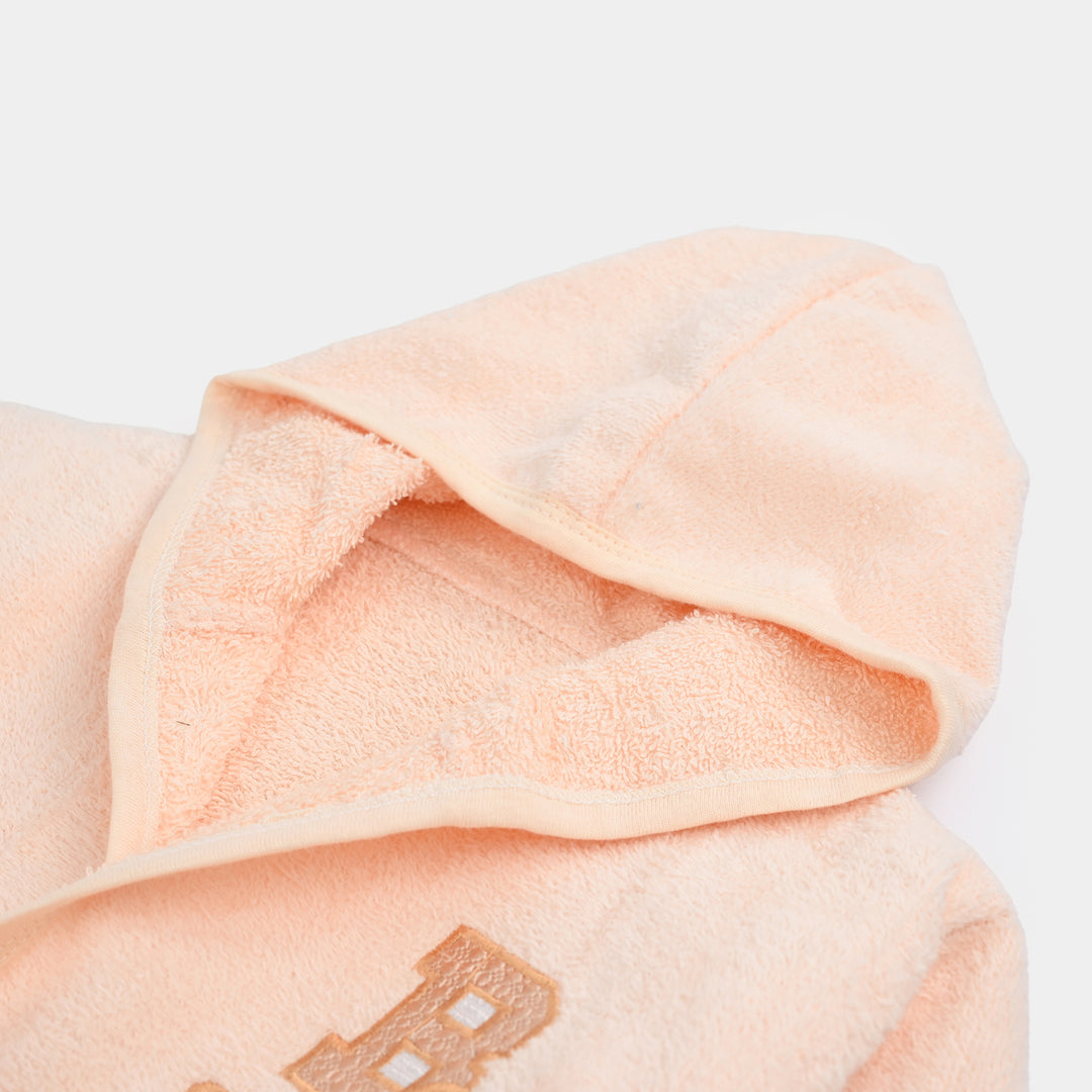 Kids Bath Gown / Bathrobe