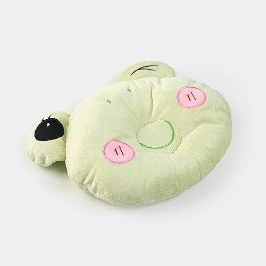 Baby Cute Cartoon Round Head Pillow