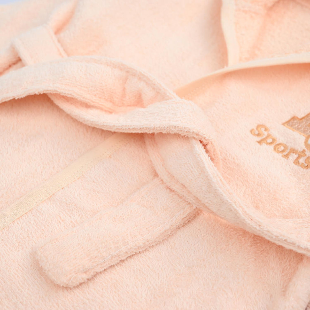 Kids Bath Gown / Bathrobe