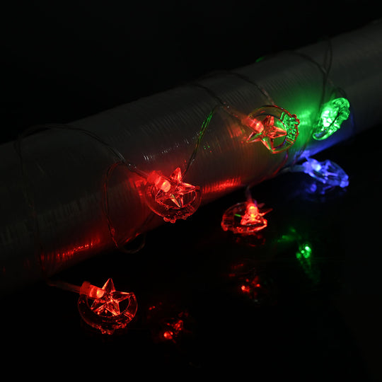 Decorative LED Multi Colors Light | 10Pcs