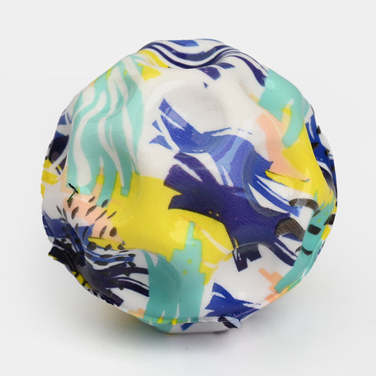 Moon Ball Bouncy Toy For Kids
