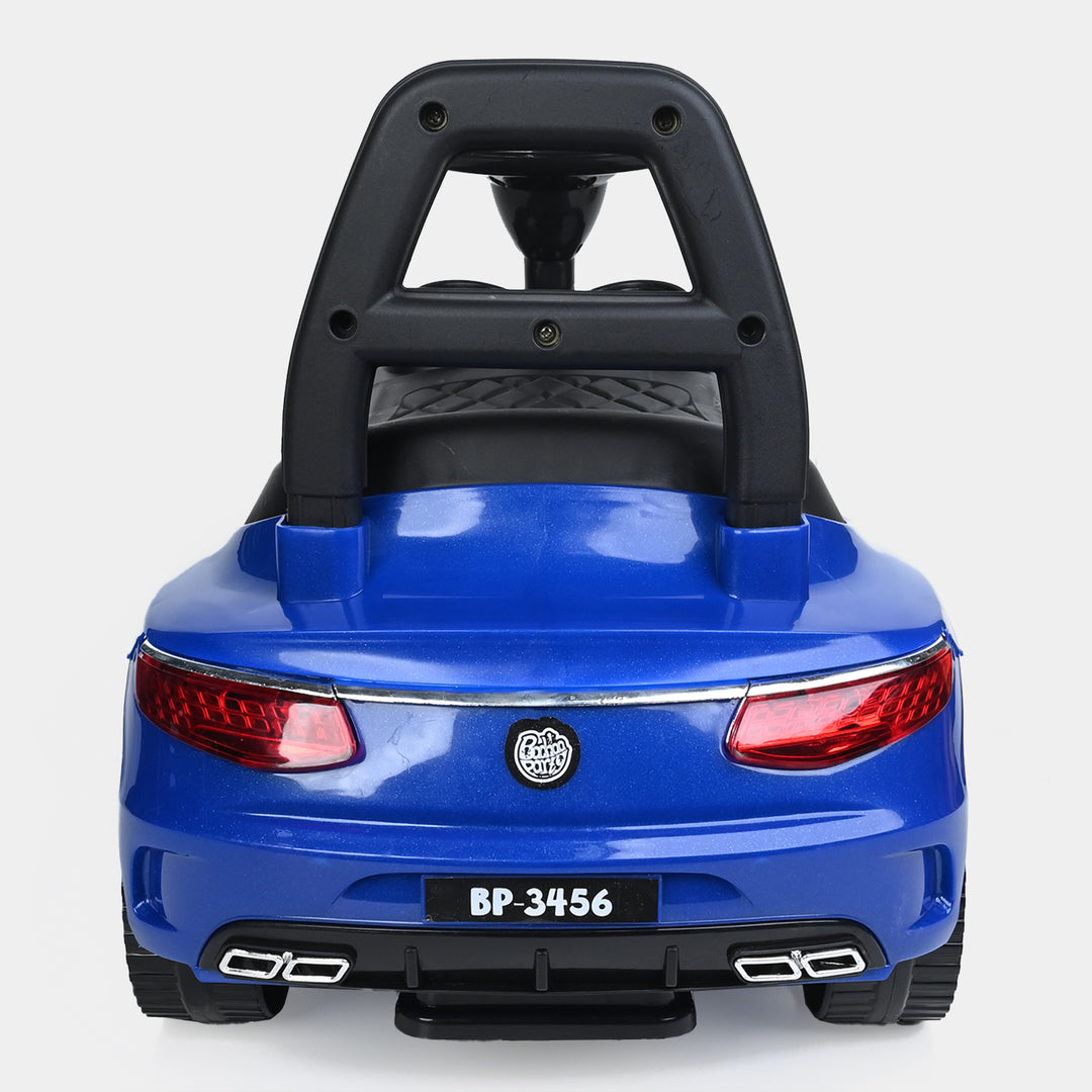 Ride On Push Car For Kids