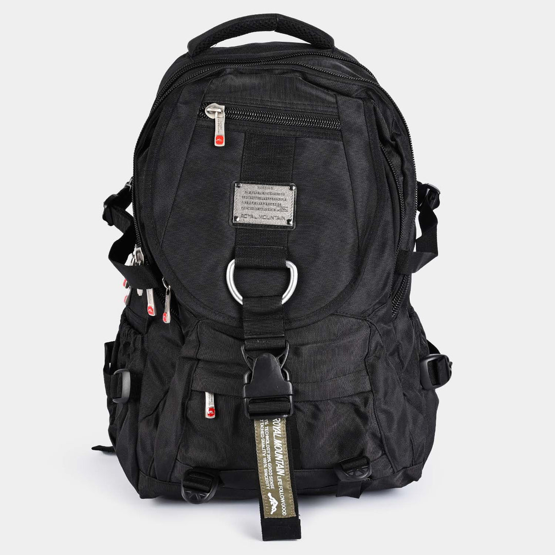 Camel Mountain 20" Travel/School Backpack | Grade 6-10