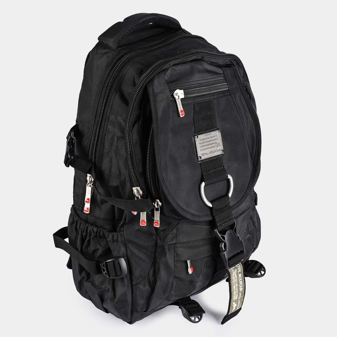 Camel Mountain 20" Travel/School Backpack | Grade 6-10