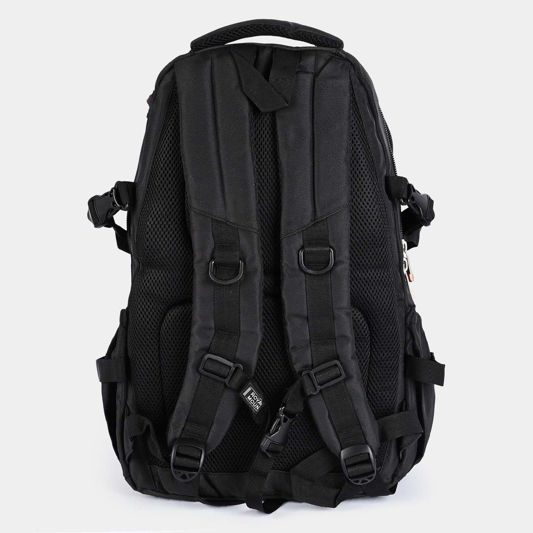 Camel Mountain 20" Travel/School Backpack | Grade 6-10