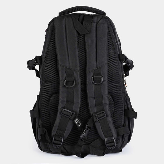 Camel Mountain 20" Travel/School Backpack | Grade 6-10