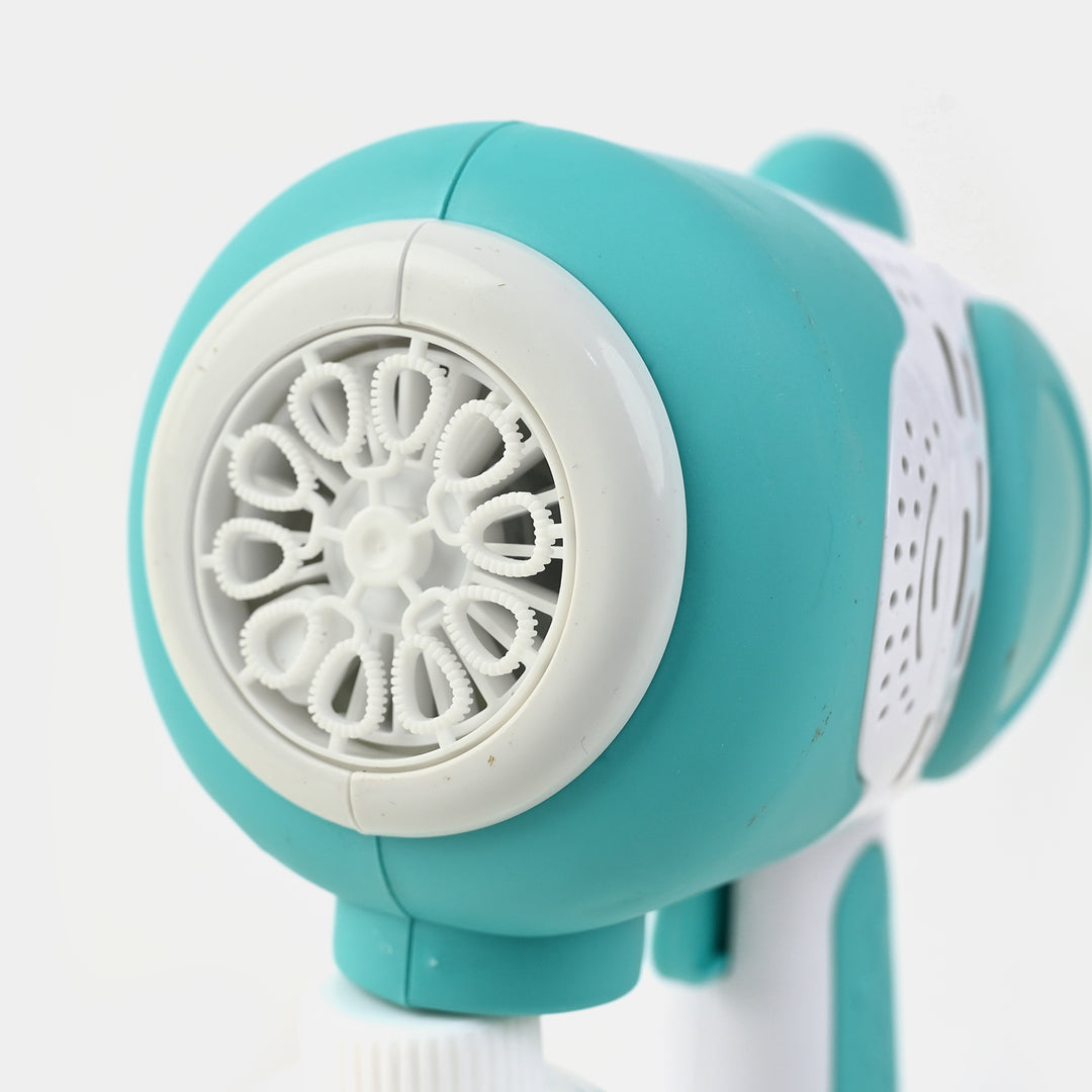 Bubble Blaster Toy for Kids