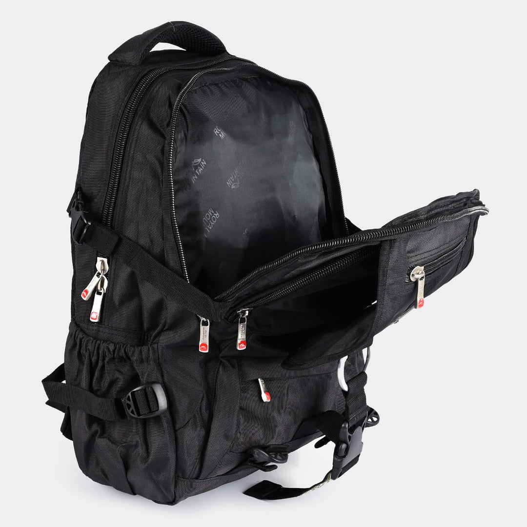 Camel Mountain 20" Travel/School Backpack | Grade 6-10