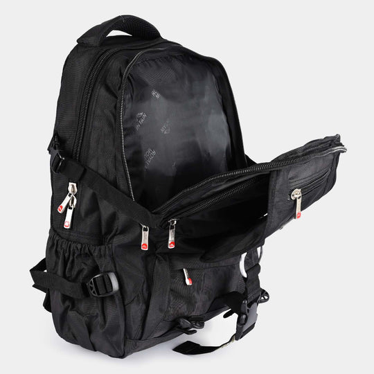 Camel Mountain 20" Travel/School Backpack | Grade 6-10