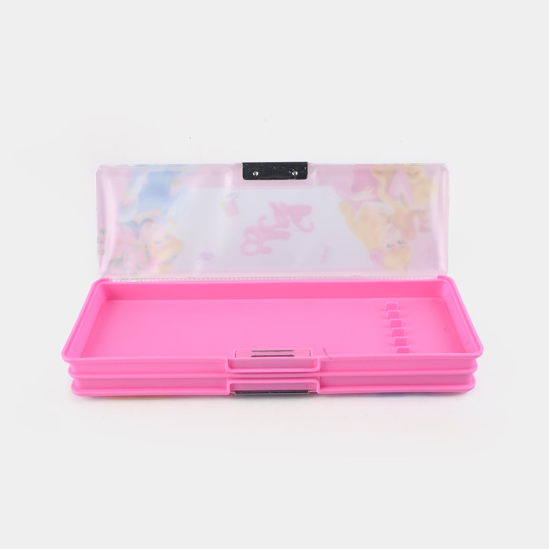 Magnetic Pencil Box for Kids