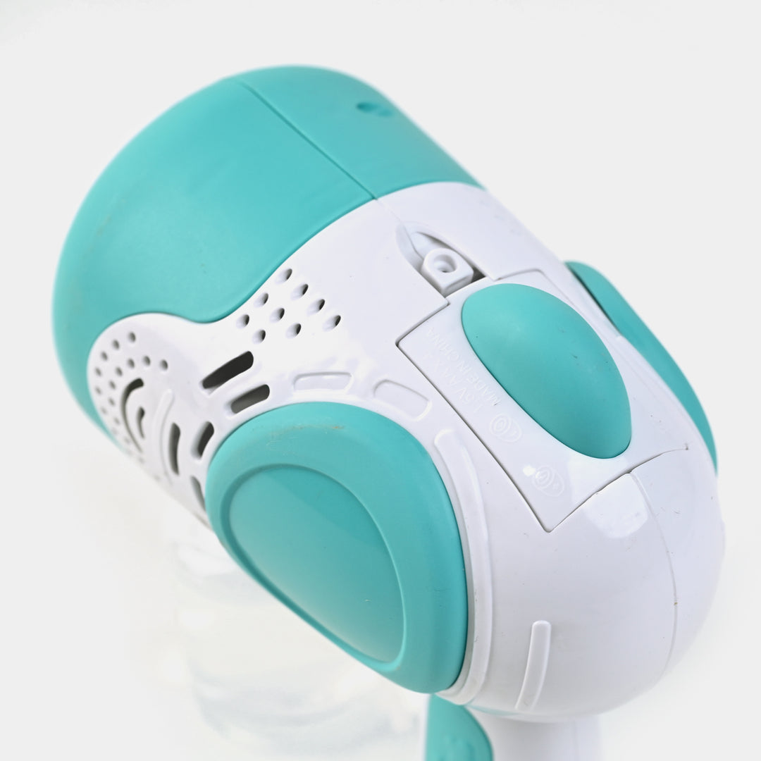 Bubble Blaster Toy for Kids