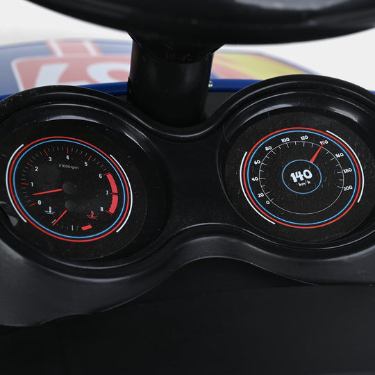 Ride On Push Car For Kids
