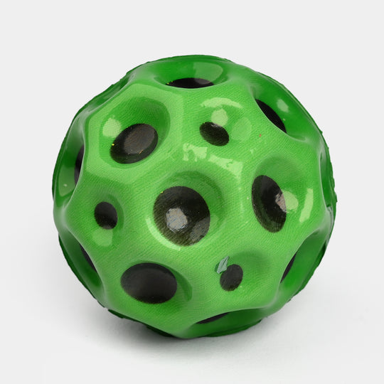 Moon Ball Bouncy Toy For Kids