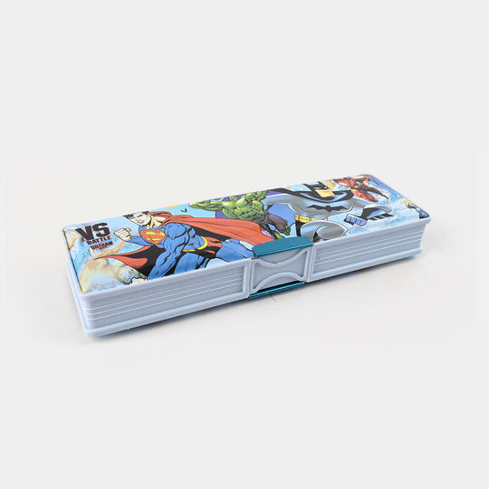 Magnetic Pencil Box for Kids