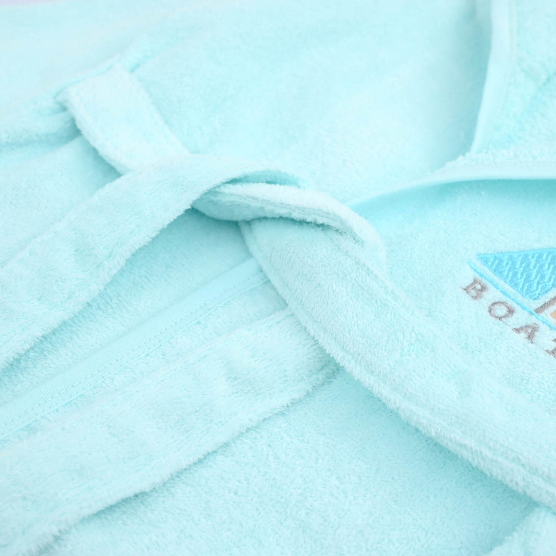 Kids Bath Gown / Bathrobe