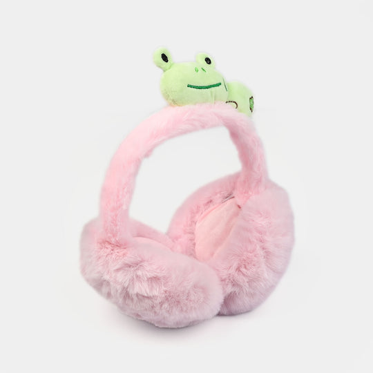 Stylish & Protective  Earmuff For Kids