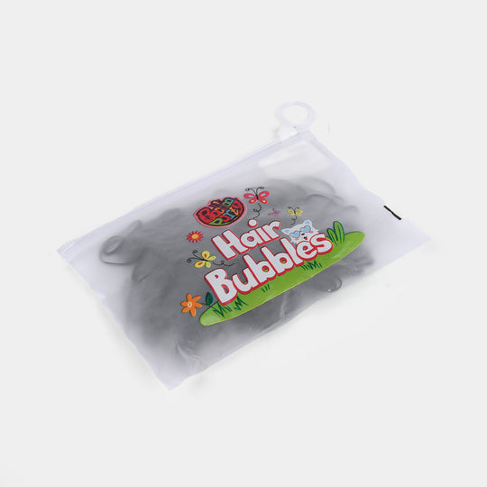 Hair Bubbles Elastic Hair Bands