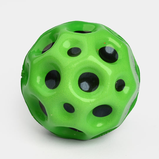 Moon Ball Bouncy Toy For Kids