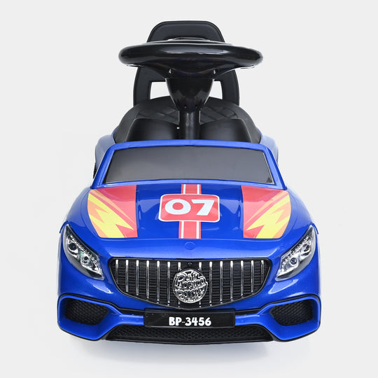 Ride On Push Car For Kids