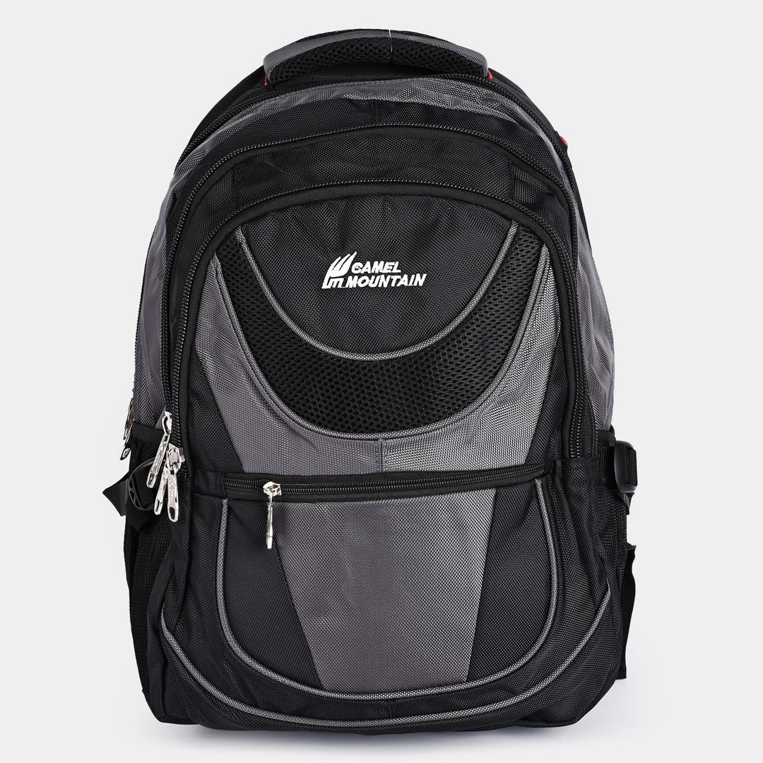 Travel/School Backpack Camel Mountain for Kids