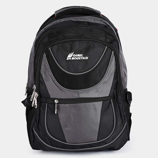Travel/School Backpack Camel Mountain for Kids