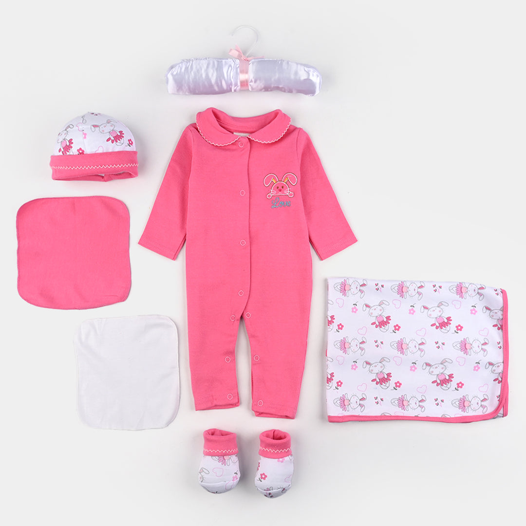 New Born Starter Set | 0M+