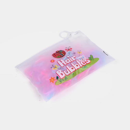 Hair Bubbles Elastic Hair Bands