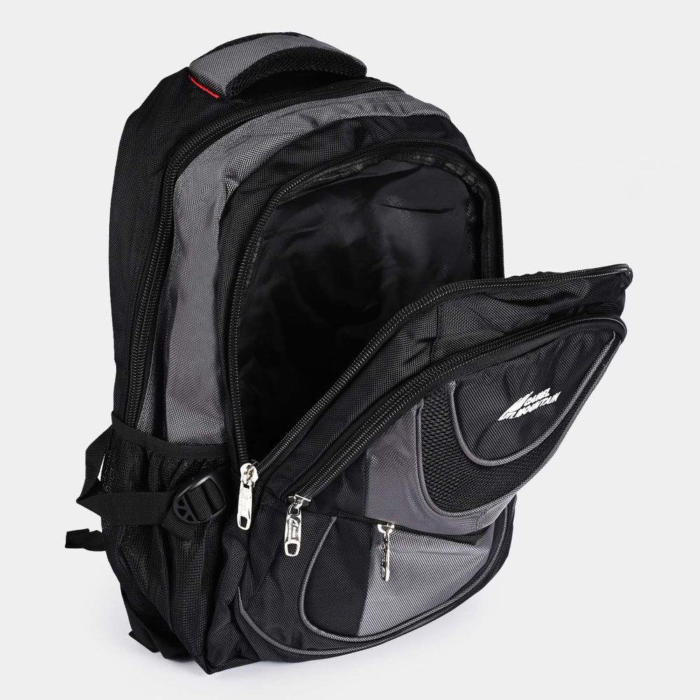 Travel/School Backpack Camel Mountain for Kids