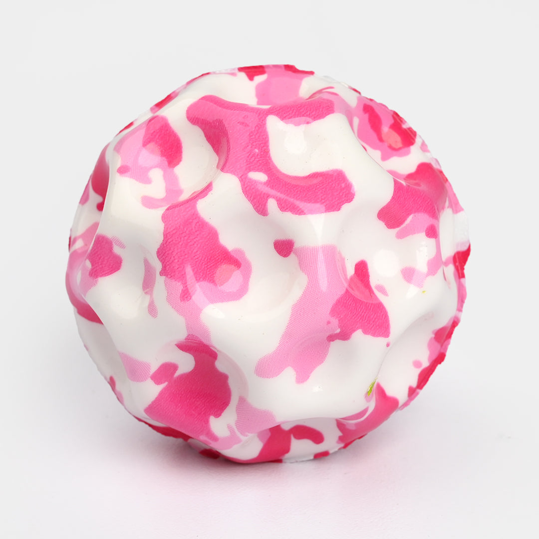 Moon Ball Bouncy Toy For Kids