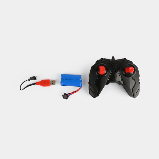 Most Stylish Remote Control Car - Red
