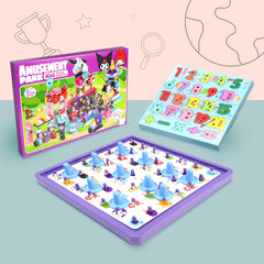 Educational Toys
