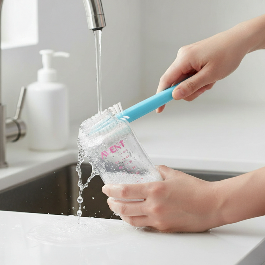 Philips Avent Bottle & Nipple Brush