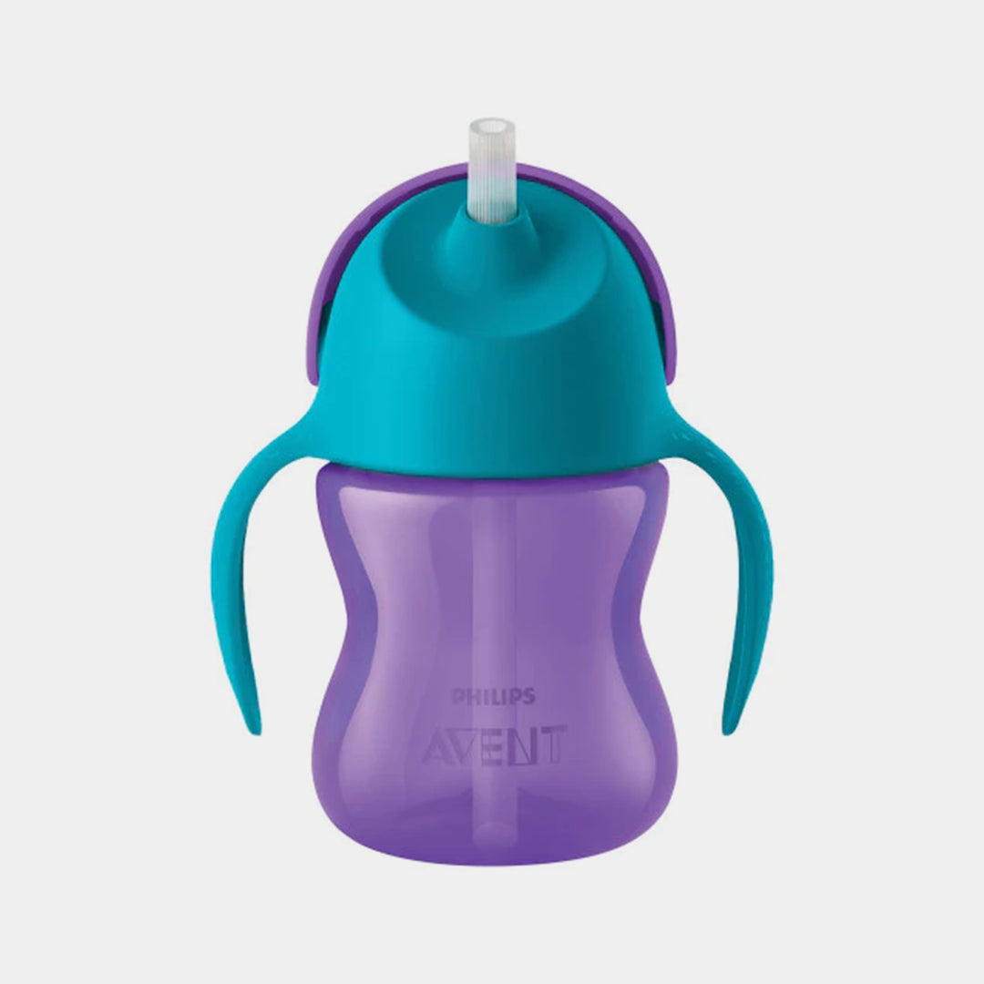 Philips Avent Straw Cup 7OZ
