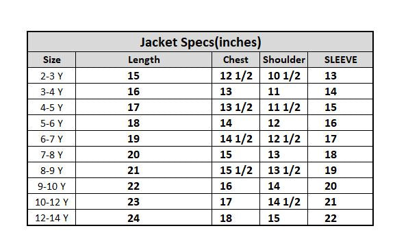 Girls Fleece Knitted Jacket Flora-Purple
