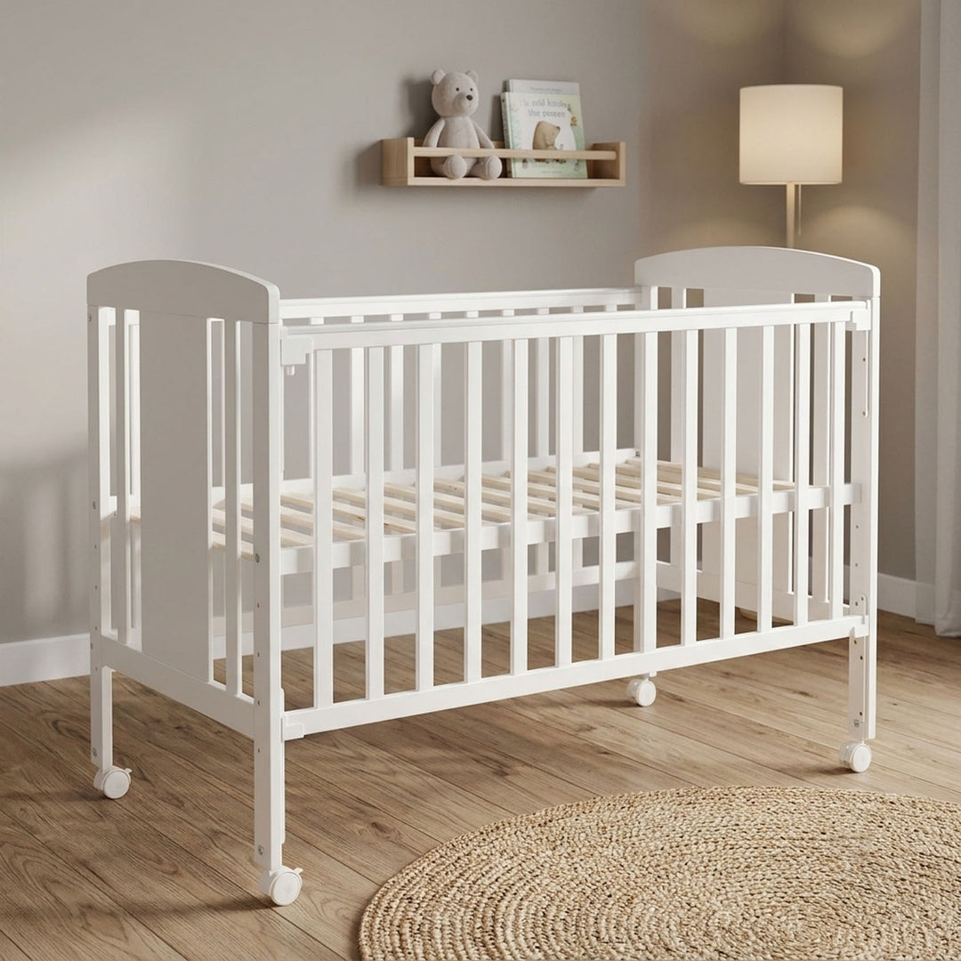 DREAMWOOD BABY COT T903