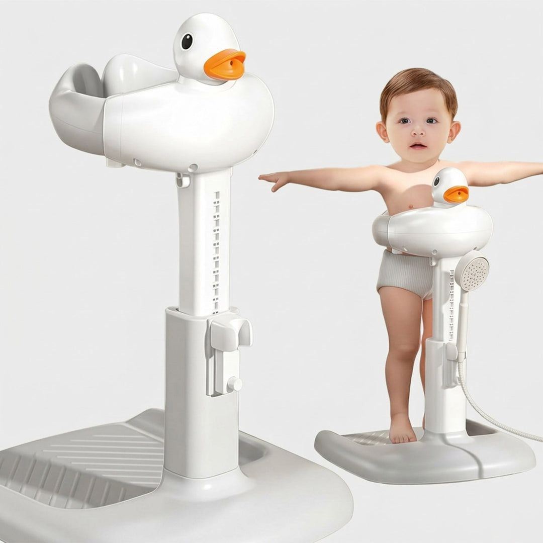 Baby Bath Stand with Adjustable Height | L-005
