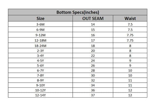 Girls Jacquard 2 Piece - Brown