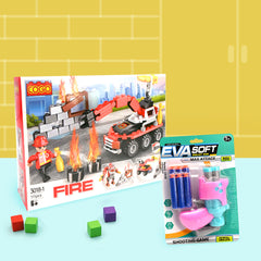Games & Puzzles