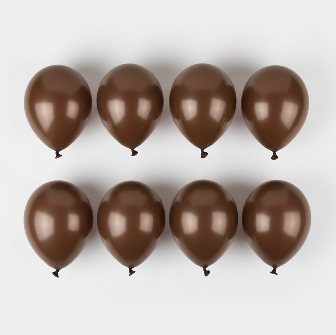 Decoration HBD/Party Balloon 50Pcs