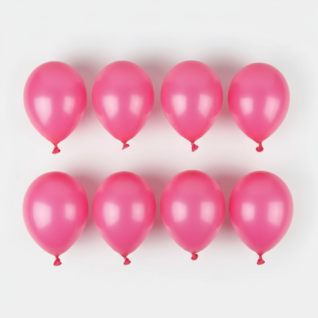Decoration HBD/Party Balloon 50Pcs
