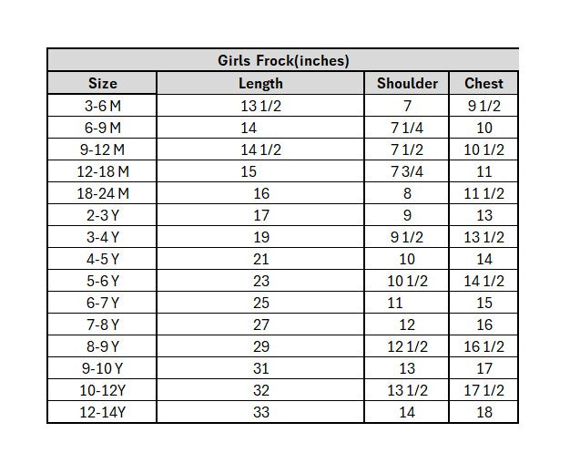 Girls Lycra Jersey Frock - White