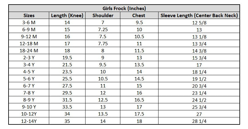Girls Polyester Casual Frock Beauty - PINK