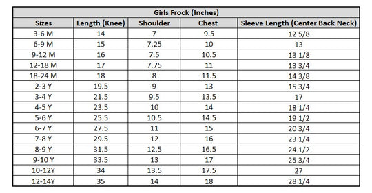 Girls Polyester Casual Frock Beauty - PINK