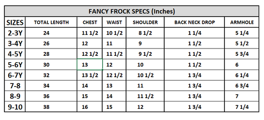 Girls Moonlight Fancy Frock Sparkling-Multi