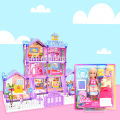 Girls Toys