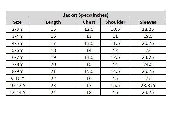 Girls Jersey/Terry 2 Piece Suit - Red