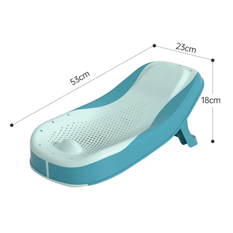 Bather Net | Orange