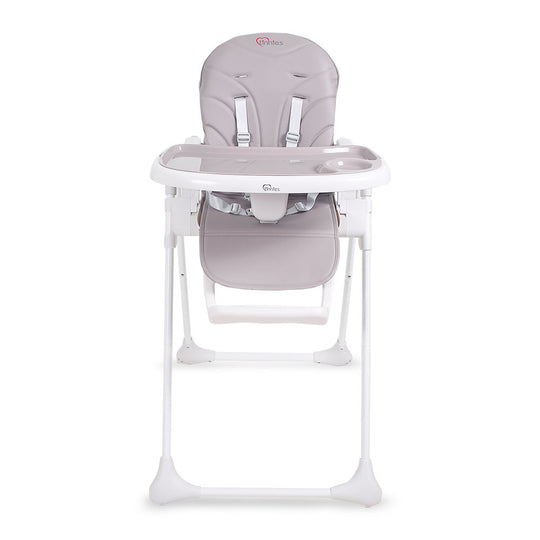 Baby High Chair Grey T028