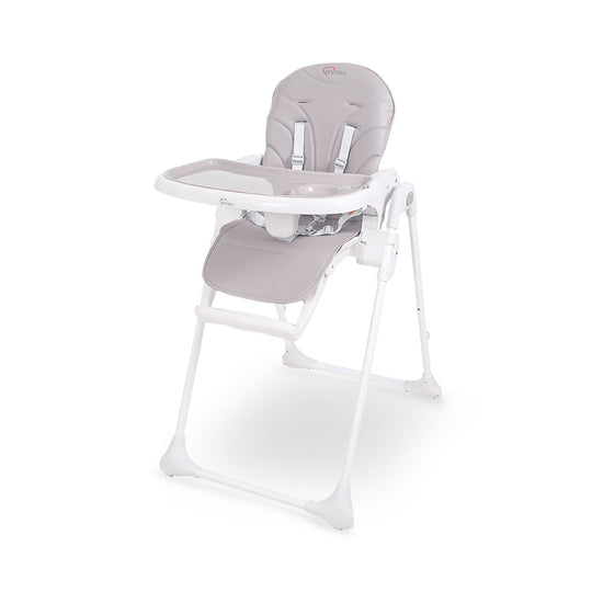 Baby High Chair Grey T028